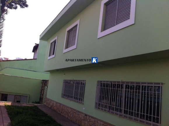 Sobrado com 3 Quartos à Venda, 275 m² em Vila Galvão - Guarulhos