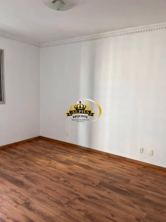 Imagem Apartamento com 4 Quartos para Alugar, 127 m² em Alphaville Empresarial - Barueri