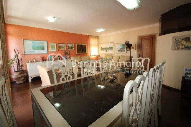Imagem Apartamento com 4 Quartos à Venda, 180 m² em Cambuí - Campinas Imagem Apartamento com 4 Quartos à Venda, 180 m² em Cambuí - Campinas