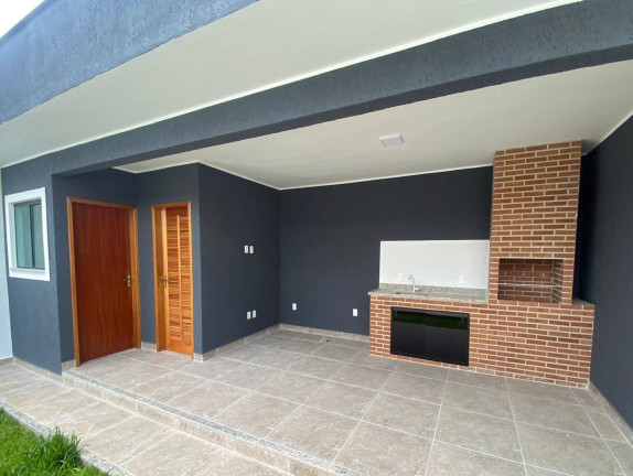 Imagem Casa com 3 Quartos à Venda, 134 m² em Jardim Atlântico Oeste (itaipuaçu) - Maricá