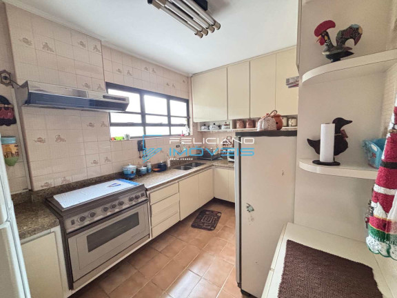 Imagem Apartamento com 3 Quartos à Venda, 170 m² em Canto Do Forte - Praia Grande Imagem Apartamento com 3 Quartos à Venda, 170 m² em Canto Do Forte - Praia Grande
