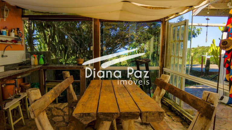 Imagem Casa com 3 Quartos à Venda, em Pontal Da Lagoinha - Búzios Imagem Casa com 3 Quartos à Venda, em Pontal Da Lagoinha - Búzios