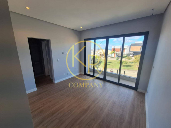 Imagem Casa com 4 Quartos à Venda, 340 m² em Alphaville Nova Esplanada - Votorantim Imagem Casa com 4 Quartos à Venda, 340 m² em Alphaville Nova Esplanada - Votorantim