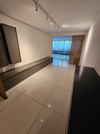 Imagem Apartamento com 3 Quartos à Venda, 120 m² em Recreio Dos Bandeirantes - Rio De Janeiro