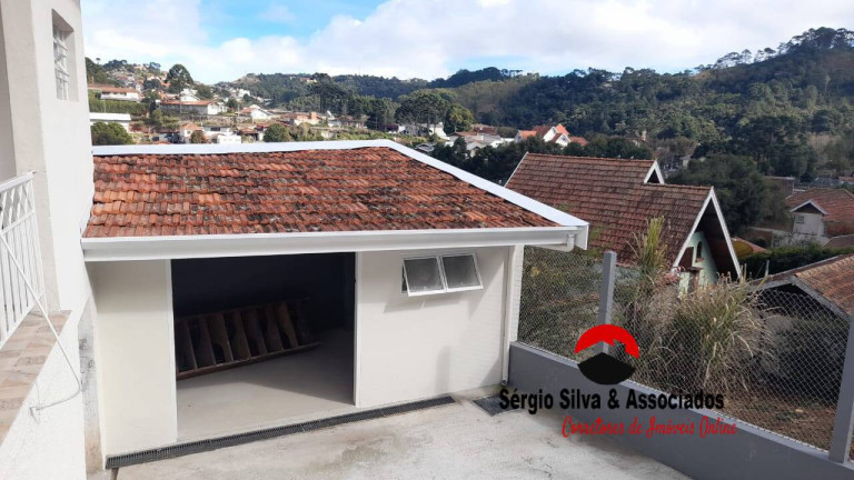Imagem Casa com 6 Quartos à Venda, 500 m² em Vila Telma - Campos Do Jordão Imagem Casa com 6 Quartos à Venda, 500 m² em Vila Telma - Campos Do Jordão