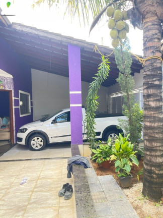 Imagem Casa com 2 Quartos à Venda, 90 m² em éden - Sorocaba Imagem Casa com 2 Quartos à Venda, 90 m² em éden - Sorocaba