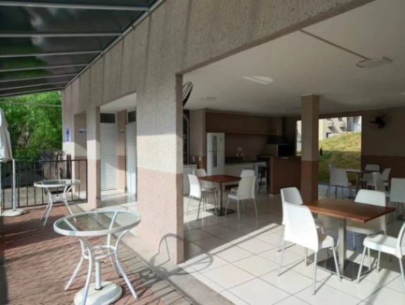 Imagem Apartamento com 2 Quartos à Venda, em Campo Grande - Rio De Janeiro Imagem Apartamento com 2 Quartos à Venda, em Campo Grande - Rio De Janeiro