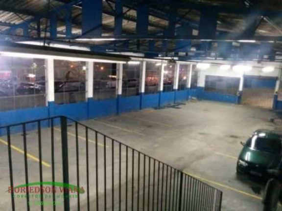 Imagem Imóvel com 10 Quartos à Venda, 5.250 m² em Centro - Guarulhos