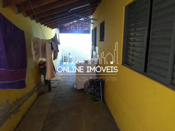 Imagem Casa com 2 Quartos à Venda, em Itapira Imagem Casa com 2 Quartos à Venda, em Itapira
