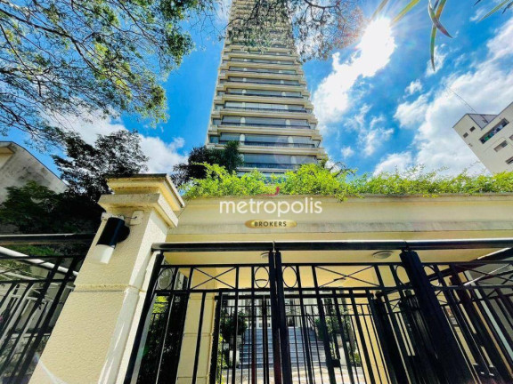 Imagem Apartamento com 3 Quartos à Venda, 215 m² em Sumaré - São Paulo Imagem Apartamento com 3 Quartos à Venda, 215 m² em Sumaré - São Paulo