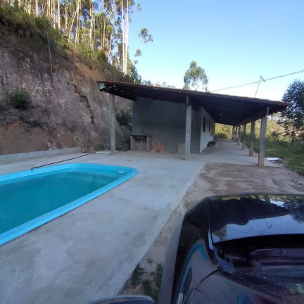 Imagem Chácara com 2 Quartos à Venda, 34.000 m² em Capela Nova - Salesópolis Imagem Chácara com 2 Quartos à Venda, 34.000 m² em Capela Nova - Salesópolis