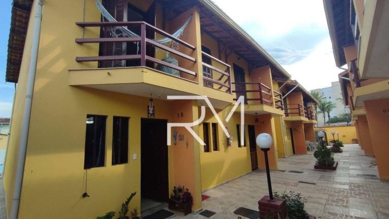 Imagem Sobrado com 2 Quartos à Venda, 75 m² em Vila Atlântica - Mongaguá Imagem Sobrado com 2 Quartos à Venda, 75 m² em Vila Atlântica - Mongaguá