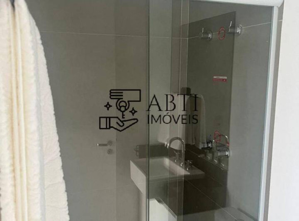 Imagem Loft com 1 Quarto para Alugar, 43 m² em Vila Olímpia - São Paulo Imagem Loft com 1 Quarto para Alugar, 43 m² em Vila Olímpia - São Paulo