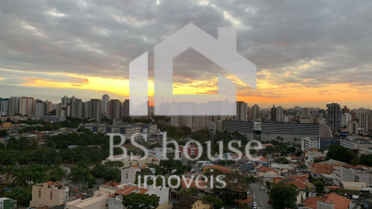 Imagem Apartamento com 2 Quartos para Alugar, 69 m² em Vila Assunção - Santo André Imagem Apartamento com 2 Quartos para Alugar, 69 m² em Vila Assunção - Santo André