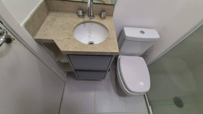 Imagem Apartamento com 2 Quartos à Venda, 70 m² em Empresarial 18 Do Forte - Barueri