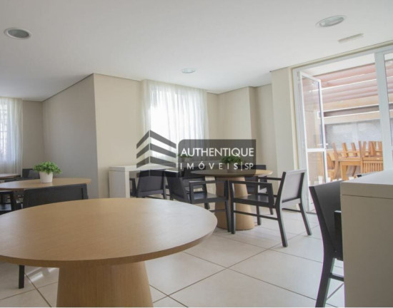 Imagem Apartamento com 2 Quartos à Venda, 63 m² em Chácara Santo Antônio - São Paulo
