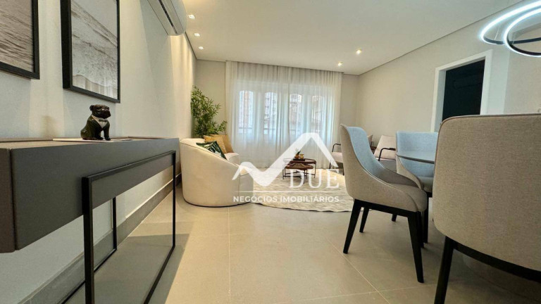 Imagem Apartamento com 4 Quartos à Venda, 158 m² em Gonzaga - Santos Imagem Apartamento com 4 Quartos à Venda, 158 m² em Gonzaga - Santos