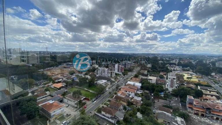 Imagem Apartamento com 4 Quartos à Venda, 297 m² em Champagnat - Curitiba Imagem Apartamento com 4 Quartos à Venda, 297 m² em Champagnat - Curitiba