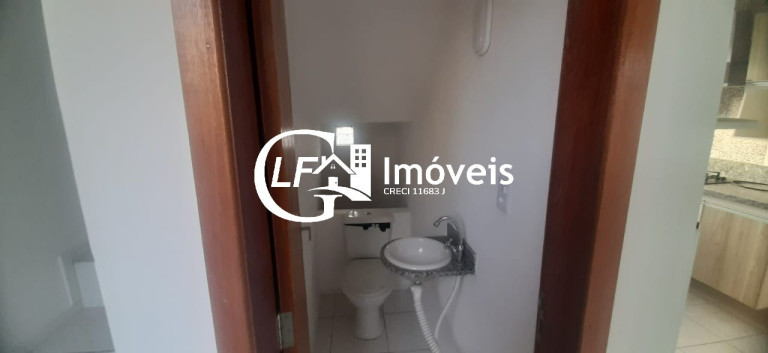 Imagem Casa com 2 Quartos à Venda, 55 m² em Caiçara - Campo Grande Imagem Casa com 2 Quartos à Venda, 55 m² em Caiçara - Campo Grande