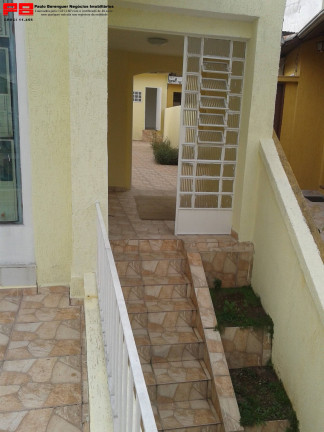 Imagem Casa com 3 Quartos à Venda, 170 m² em Parque Jabaquara - São Paulo Imagem Casa com 3 Quartos à Venda, 170 m² em Parque Jabaquara - São Paulo