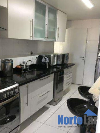 Imagem Apartamento com 3 Quartos à Venda, 87 m² em Vila Dom Pedro Ii - São Paulo Imagem Apartamento com 3 Quartos à Venda, 87 m² em Vila Dom Pedro Ii - São Paulo