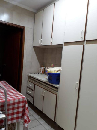 Imagem Apartamento com 3 Quartos à Venda, 157 m² em Santa Paula - São Caetano Do Sul Imagem Apartamento com 3 Quartos à Venda, 157 m² em Santa Paula - São Caetano Do Sul