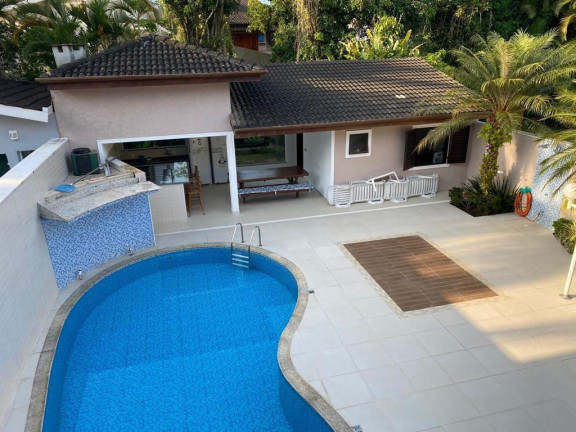 Imagem Sobrado com 6 Quartos à Venda, 456 m² em Riviera De São Lourenço - Bertioga Imagem Sobrado com 6 Quartos à Venda, 456 m² em Riviera De São Lourenço - Bertioga