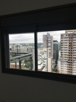 Imagem Apartamento com 1 Quarto à Venda, 49 m² em Pinheiros - São Paulo Imagem Apartamento com 1 Quarto à Venda, 49 m² em Pinheiros - São Paulo