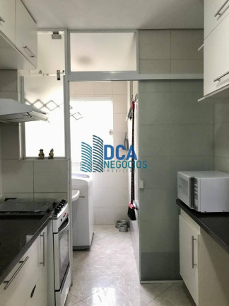 Imagem Apartamento com 3 Quartos à Venda, 74 m² em Jardim Dos Estados - Taubaté Imagem Apartamento com 3 Quartos à Venda, 74 m² em Jardim Dos Estados - Taubaté
