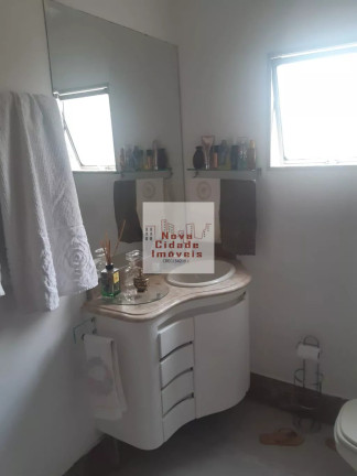 Imagem Apartamento com 2 Quartos à Venda, 80 m² em Vila Olímpia - São Paulo