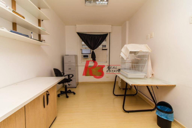 Imagem Apartamento com 2 Quartos à Venda, 109 m² em Ponta Da Praia - Santos Imagem Apartamento com 2 Quartos à Venda, 109 m² em Ponta Da Praia - Santos