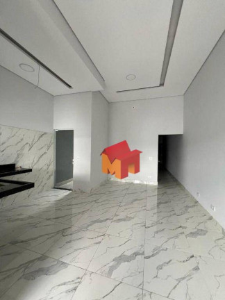 Imagem Casa com 3 Quartos à Venda, 96 m² em Jardim Palmeiras - Santa Bárbara D'oeste Imagem Casa com 3 Quartos à Venda, 96 m² em Jardim Palmeiras - Santa Bárbara D'oeste