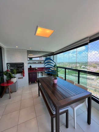 Imagem Imóvel com 3 Quartos à Venda, 113 m² em Patamares - Salvador Imagem Imóvel com 3 Quartos à Venda, 113 m² em Patamares - Salvador