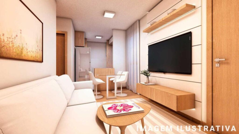 Imagem Imóvel com 2 Quartos à Venda, 40 m² em Jardim Alvorada - Nova Iguaçu Imagem Imóvel com 2 Quartos à Venda, 40 m² em Jardim Alvorada - Nova Iguaçu