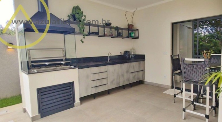 Imagem Casa com 3 Quartos à Venda, 141 m² em Condomínio Buona Vita - Atibaia Imagem Casa com 3 Quartos à Venda, 141 m² em Condomínio Buona Vita - Atibaia