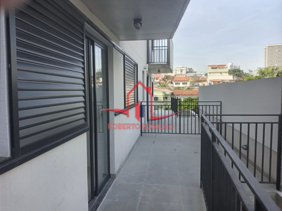 Imagem Apartamento com 2 Quartos à Venda, 53 m² em Vila Lilica - Santo André Imagem Apartamento com 2 Quartos à Venda, 53 m² em Vila Lilica - Santo André