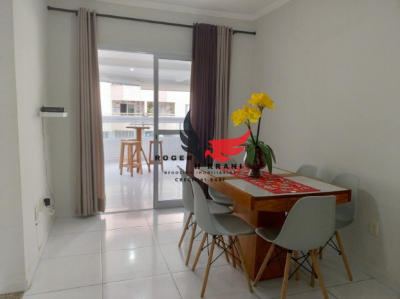 Imagem Apartamento com 2 Quartos à Venda, 110 m² em Tupi - Praia Grande