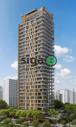 Imagem Apartamento com 4 Quartos à Venda, 541 m² em Itaim Bibi - São Paulo Imagem Apartamento com 4 Quartos à Venda, 541 m² em Itaim Bibi - São Paulo