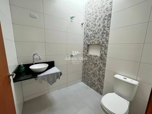 Imagem Casa com 3 Quartos à Venda, 81 m² em Barra Do Sai - Itapoá