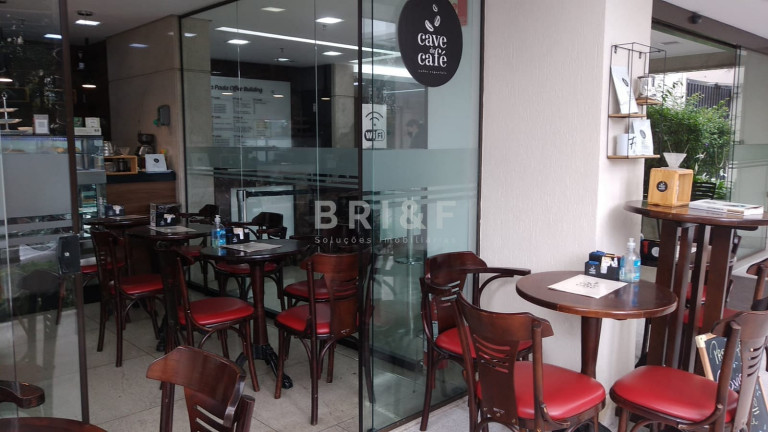 Imagem Sala Comercial à Venda, 40 m² em Vila Olímpia - São Paulo Imagem Sala Comercial à Venda, 40 m² em Vila Olímpia - São Paulo