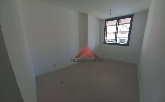 Apartamento com 3 Quartos à Venda, 107 m² em Icaraí - Niterói