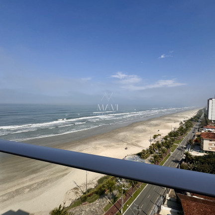 Imagem Apartamento com 2 Quartos à Venda, 65 m² em Solemar - Praia Grande Imagem Apartamento com 2 Quartos à Venda, 65 m² em Solemar - Praia Grande