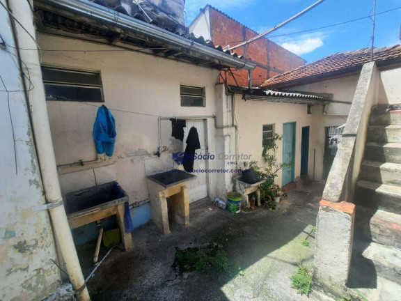 Imagem Casa com 2 Quartos à Venda, 197 m² em Vila Moreira - Guarulhos Imagem Casa com 2 Quartos à Venda, 197 m² em Vila Moreira - Guarulhos