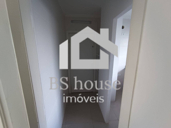 Imagem Sobrado com 3 Quartos para Alugar, 188 m² em Jardim - Santo André