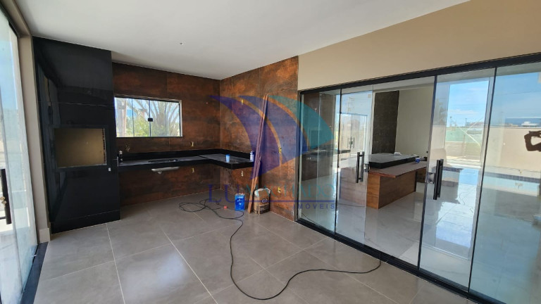 Imagem Casa com 3 Quartos à Venda, 186 m² em Ogiva - Cabo Frio