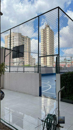 Imagem Apartamento com 2 Quartos à Venda, 53 m² em Centro - Diadema Imagem Apartamento com 2 Quartos à Venda, 53 m² em Centro - Diadema