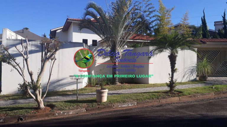 Imagem Casa com 4 Quartos à Venda, 1 m² em Jardim Santa Rosa - Itatiba Imagem Casa com 4 Quartos à Venda, 1 m² em Jardim Santa Rosa - Itatiba