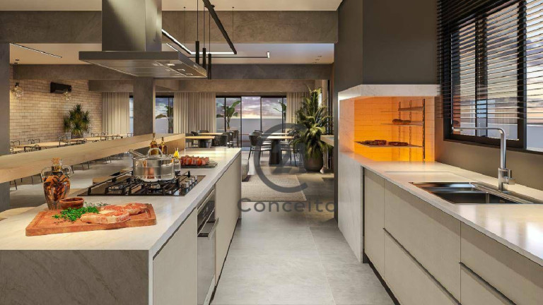 Imagem Imóvel com 2 Quartos à Venda, 106 m² em Estreito - Florianópolis