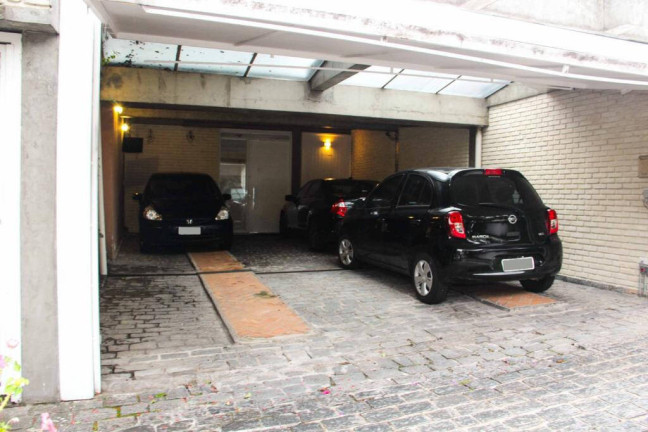 Imagem Sobrado com 3 Quartos à Venda, 600 m² em Planalto Paulista - São Paulo