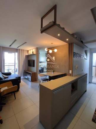 Imagem Imóvel com 3 Quartos à Venda, 69 m² em Residencial Parque Da Fazenda - Campinas Imagem Imóvel com 3 Quartos à Venda, 69 m² em Residencial Parque Da Fazenda - Campinas